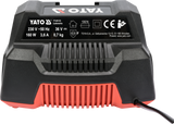 INCARCATOR ACUMULATOR 40V YATO YT-85133