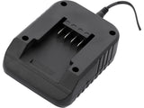 AUTÓS TÖLTŐ 18V ​​YATO YT-828503 (2A) 