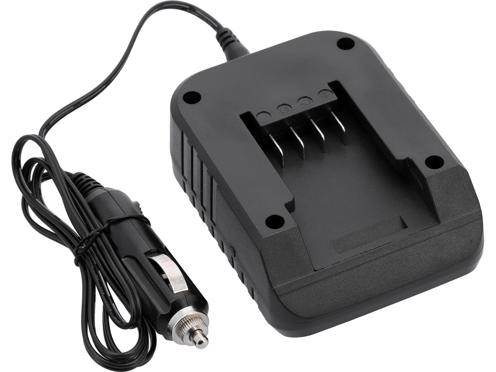 AUTÓS TÖLTŐ 18V ​​YATO YT-828503 (2A) 