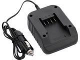 AUTÓS TÖLTŐ 18V ​​YATO YT-828503 (2A) 
