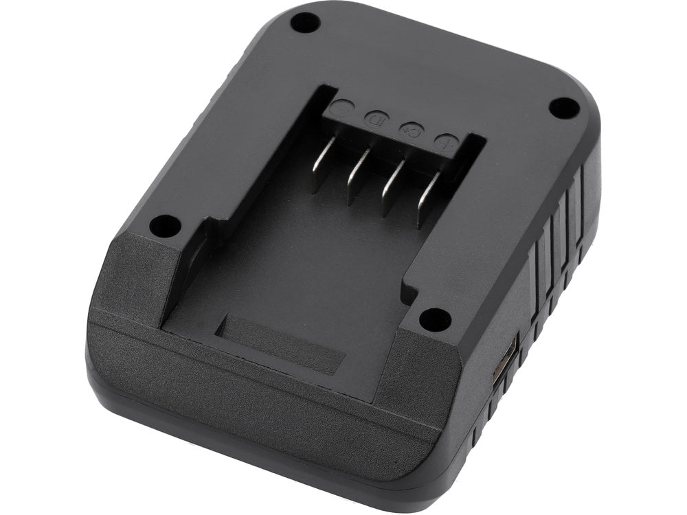 AUTÓS TÖLTŐ 18V ​​YATO YT-828503 (2A) 