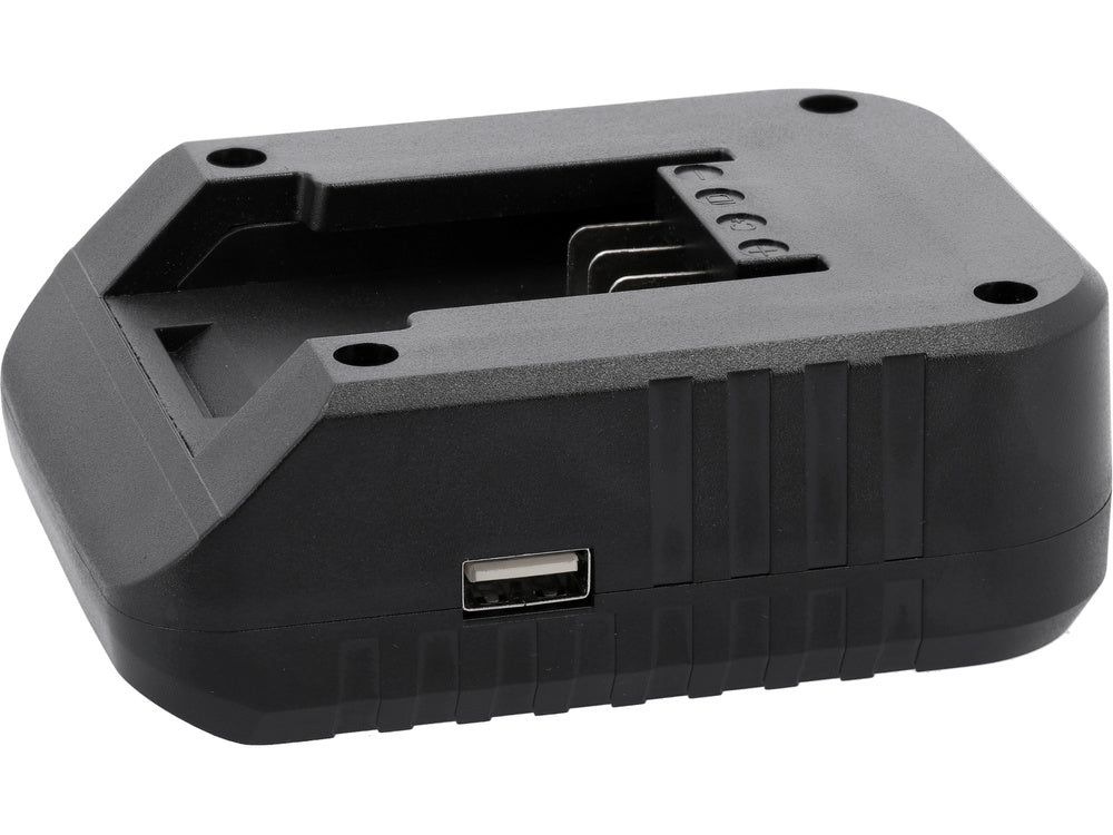 AUTÓS TÖLTŐ 18V ​​YATO YT-828503 (2A) 