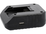 AUTÓS TÖLTŐ 18V ​​YATO YT-828503 (2A) 