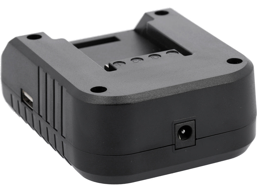 AUTÓS TÖLTŐ 18V ​​YATO YT-828503 (2A) 