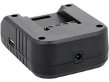 AUTÓS TÖLTŐ 18V ​​YATO YT-828503 (2A) 