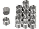 INSERTIE SPIRALATA PENTRU YATO YT-176821 REPARAT FILETE M10X1.0X15MM, 15 BUC