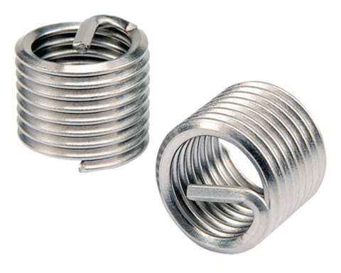 INSERTIE SPIRALATA PENTRU YATO YT-176821 REPARAT FILETE M10X1.0X15MM, 15 BUC