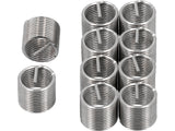 SPIRÁL BETÉT YATO YT-176841 MENETJAVÍTÓHOZ M12X1.25X18MM, 10 DB 
