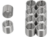 SPIRÁL BETÉT YATO YT-176861 MENETJAVÍTÓHOZ M14X1.25X21MM, 10 DB 