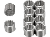 SPIRÁL BETÉT YATO YT-176871 MENETJAVÍTÓHOZ M14X1.5X21MM, 10 DB 