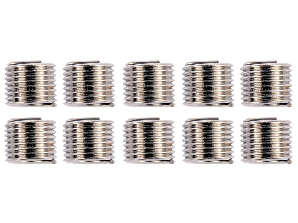 SPIRÁL BETÉT YATO YT-1764 JAVÍTOTT MENETEKHEZ M5X0.75 