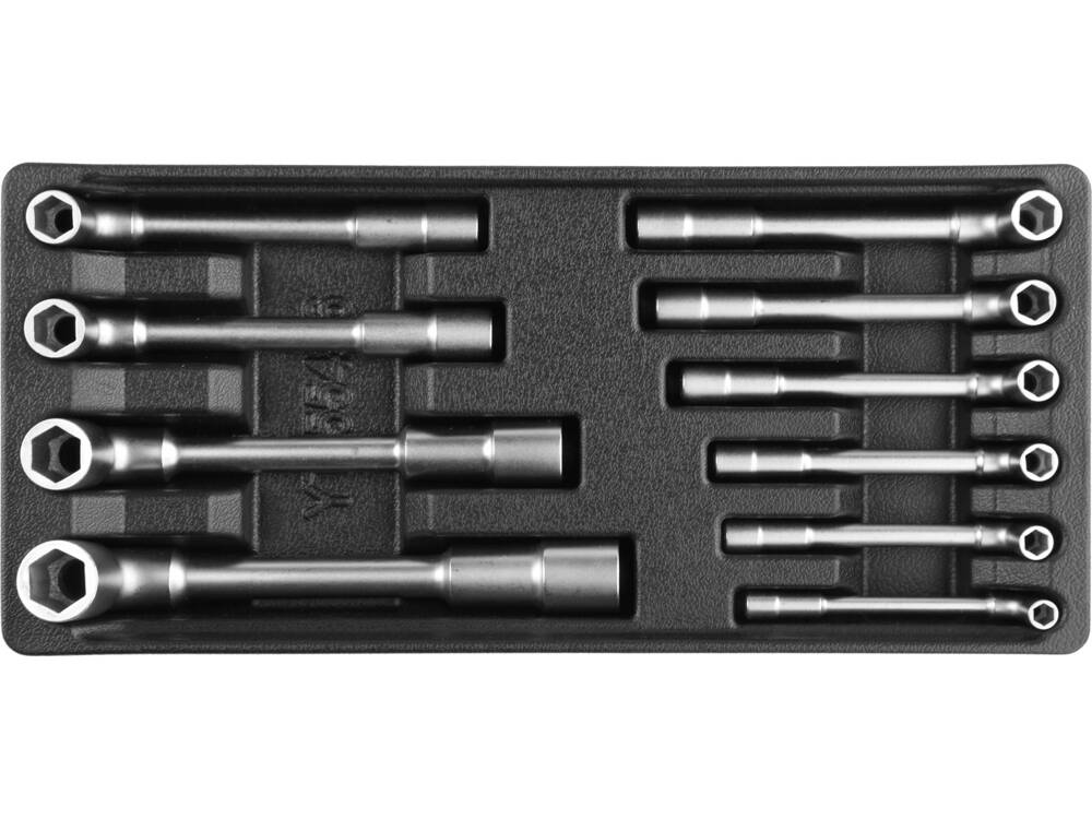 CSŐBETÉT YATO YT-55456 L TÍPUSÚ SZERSZÁMSZEKRÉNY 