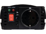 FESZÜLTSÉGVÁLTÓ, 500W YATO YT-81490 