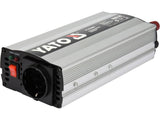 FESZÜLTSÉG-INVERTER, 800W YATO YT-81491 