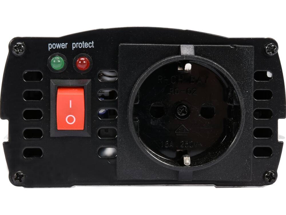 FESZÜLTSÉG-INVERTER, 800W YATO YT-81491 