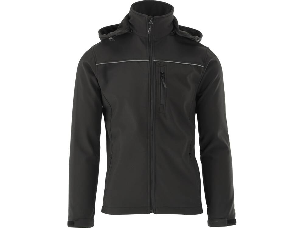 KAPUCNIS KABÁT, YATO YT-79551 SOFTSHELL, M 