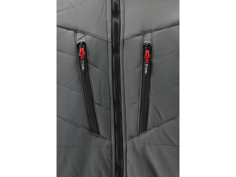 JACHETA IARNA FROST, MARIMEA M Yato YT-79621