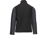 SOFTSHELL KABÁT, SZÜRKE/FEKETE, YATO YT-79543 ​​​​XL 