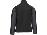 SOFTSHELL KABÁT, SZÜRKE/FEKETE, YATO YT-79545 XXXL 