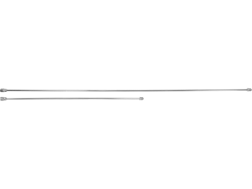 KIT 3 EXTENSII YATO YT-82568 PENTRU POMPA DE VOPSIT (100;180CM)