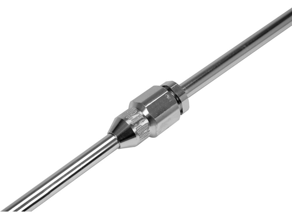 3 db-os YATO YT-82567 hosszabbító készlet festékpumpához (30; 45; 60 cm) 