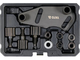YATO IDŐZÍTŐZÁR KÉSZLET YT-06327 RENAULT 