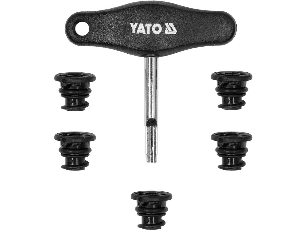 KIT BUSOANE BAIE YATO YT-05994 ULEI VAG