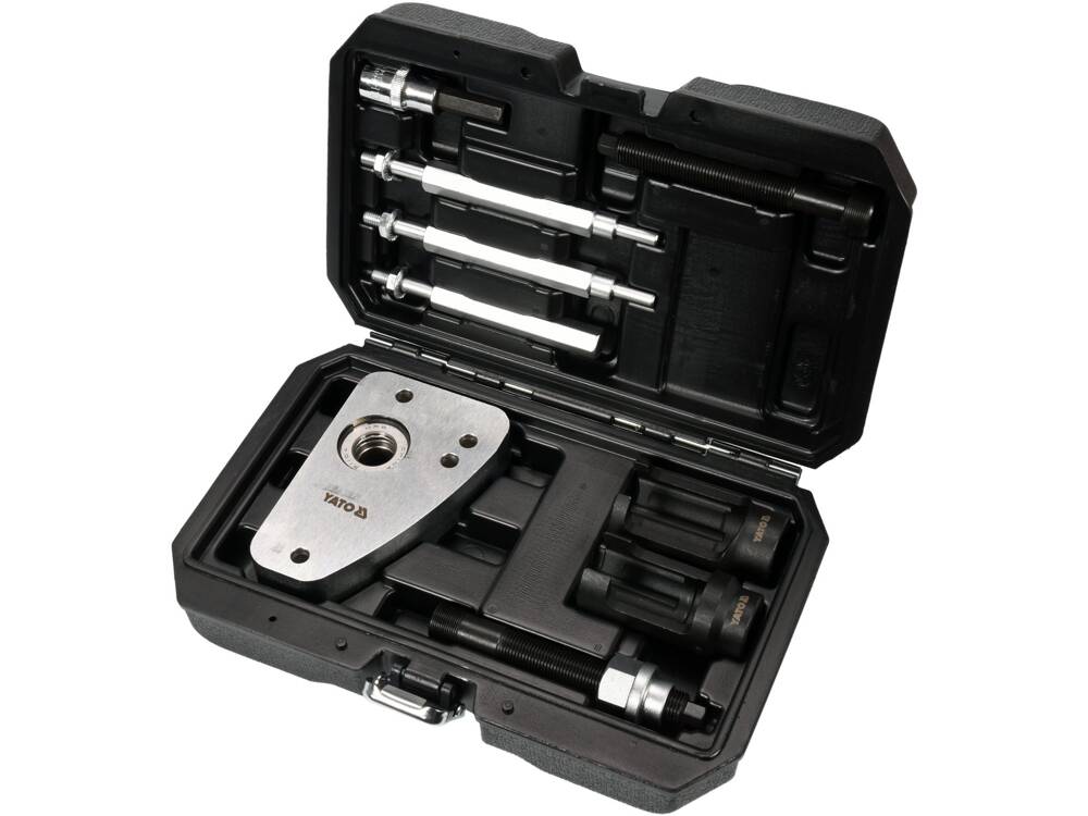 YATO BEFECSKENDEZŐ SZÉTSZERELŐ KÉSZLET YT-05338 AUTÓK, PSA GROUP 