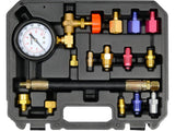 YATO SZERVOKORMÁNY DIAGNOSZTIKAI KÉSZLET YT-73045 