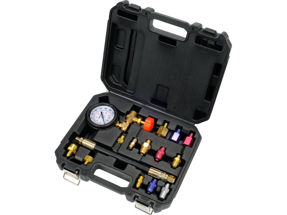 YATO SZERVOKORMÁNY DIAGNOSZTIKAI KÉSZLET YT-73045 