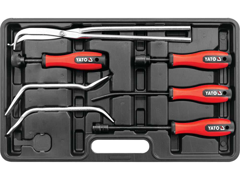 KIT INLOCUIRE SABOTI YATO YT-0680 FRANA 8BUC