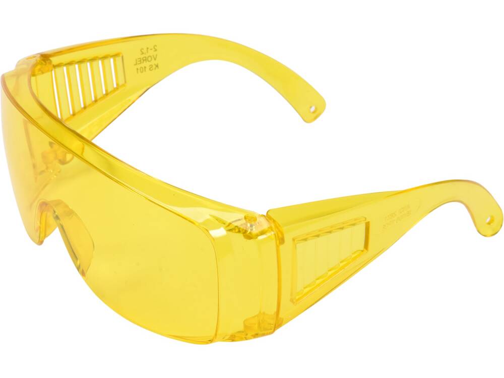 VOREL LED ZSEBLÁMPA KÉSZLET 82756 UV + SZEMÜVEG 