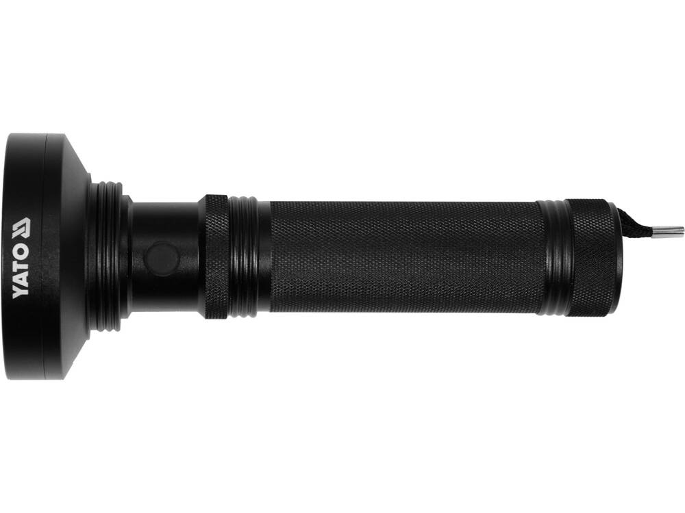 SZEMÜVEG ÉS YATO KÉSZLET YT-08582 UV LED ZSEBLÁMPA, 100 LED 