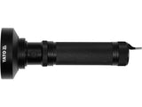SZEMÜVEG ÉS YATO KÉSZLET YT-08582 UV LED ZSEBLÁMPA, 100 LED 