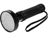 SZEMÜVEG ÉS YATO KÉSZLET YT-08582 UV LED ZSEBLÁMPA, 100 LED 