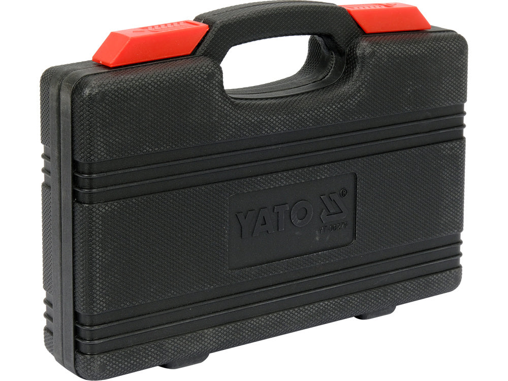 YATO YT-06275 VAG FESZÍTŐGÖRGŐ KÉSZLET, 6 DARABOS 