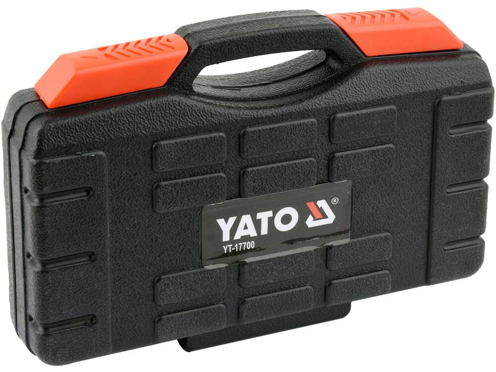 KIT REPARAT FILETE YATO YT-17700 ETRIER FORD/OPEL/VAG, 16 BUC