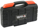 KIT REPARAT FILETE YATO YT-17700 ETRIER FORD/OPEL/VAG, 16 BUC