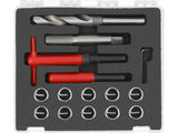YATO MENETJAVÍTÓ KÉSZLET YT-17688 M16X2.0MM 15 DB-OS 