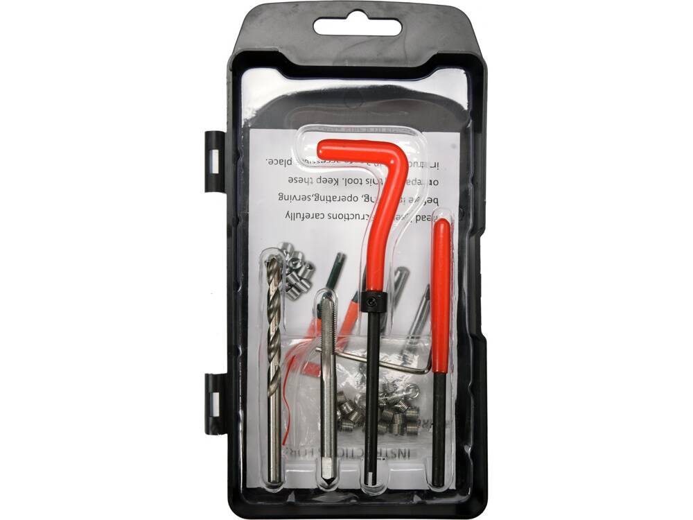 KIT REPARAT FILETE, YATO YT-17631 M5X0.8
