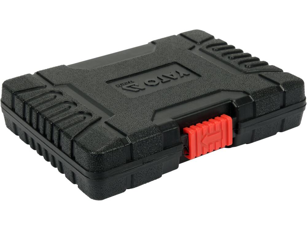 YATO CSAVARJAVÍTÓ KÉSZLET YT-06036 INJEKTOR ÖSSZEÁLLÍTÁS, 10 RÉSZLET 