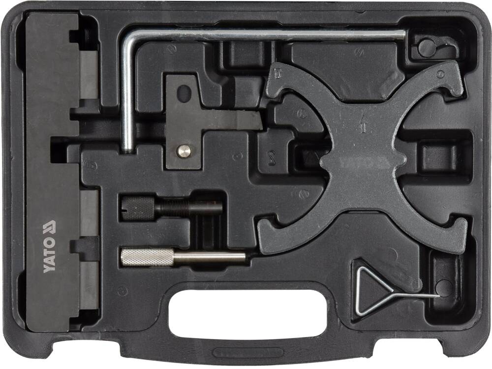 SZINKRONIZÁLÓ KÉSZLET FORD YATO YT-06029 