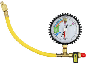 Kit verificare aer conditionat YATO YT-24794