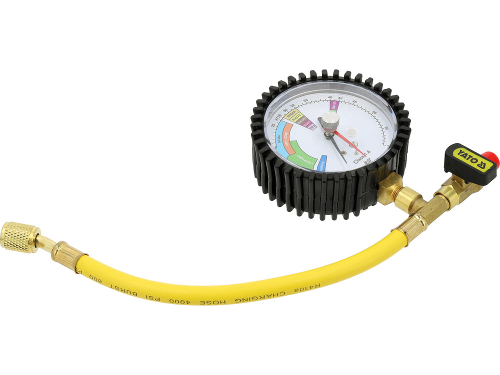 Kit verificare aer conditionat YATO YT-24794 - imagine 2