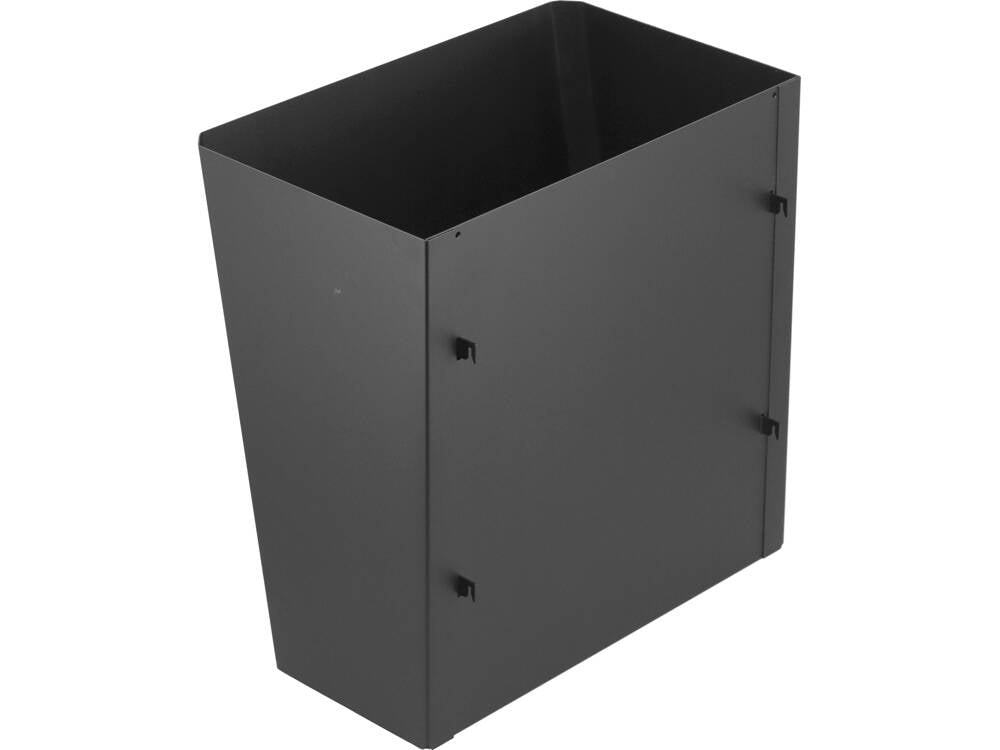 YATO YT-0908 KIVEHETŐ SZEMETES TARTÓ SZERSZÁMSZEKRÉNYHEZ 