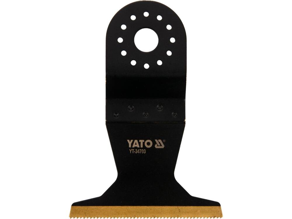 LAMA 90X65MM, DEBITARE YATO YT-34703 METAL SI LEMN PENTRU YT-82223