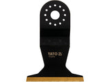 LAMA 90X65MM, DEBITARE YATO YT-34703 METAL SI LEMN PENTRU YT-82223