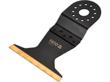 LAMA 90X65MM, DEBITARE YATO YT-34703 METAL SI LEMN PENTRU YT-82223
