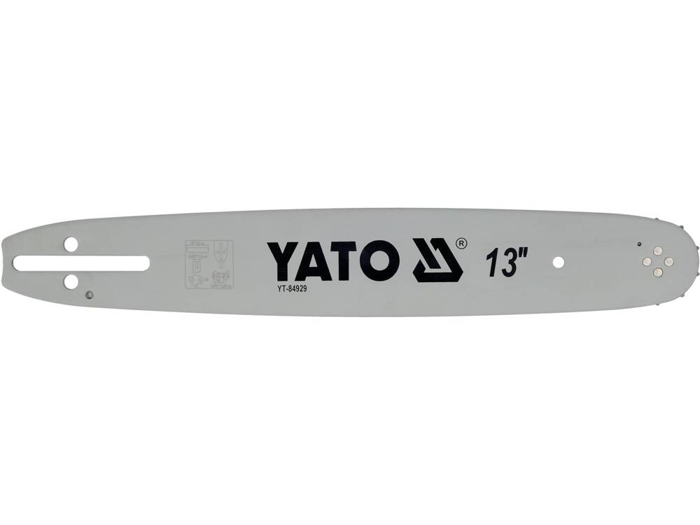FŰRÉSZPENGE 0,325, YATO YT-84929 13, 56 TEETH, 0,058, U TÍPUS 
