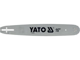 FŰRÉSZPENGE 0,325, YATO YT-849331 16, 66 TEETH, 0,05, U TÍPUS 